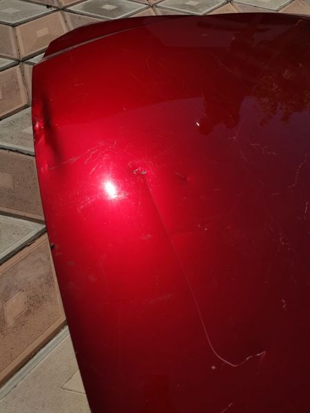 Capota mazda cx5 2 2019/2020/2021/2022