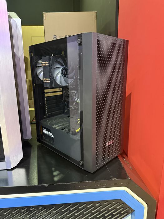 O’yin va ish tayyor bujrtni case