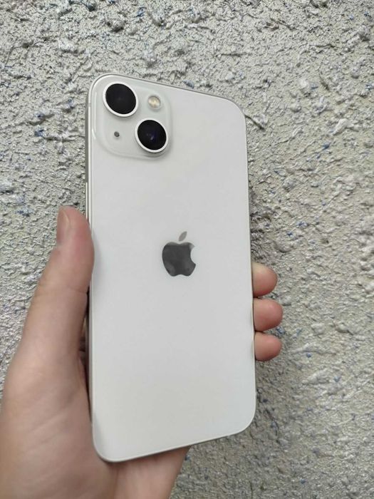 Apple iPhone 13 Костанай 1005 лот 962269