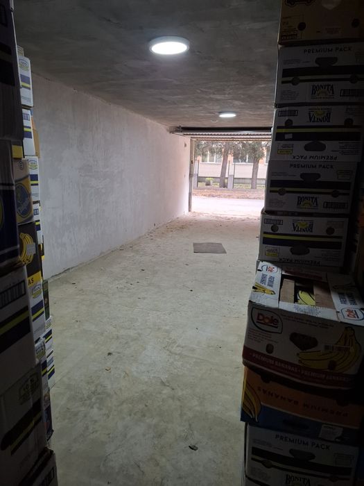 Дава се под наем Гараж / Паркомясто в Пазарджик, Запад - 40 кв.м за 90 € - Снимка #5