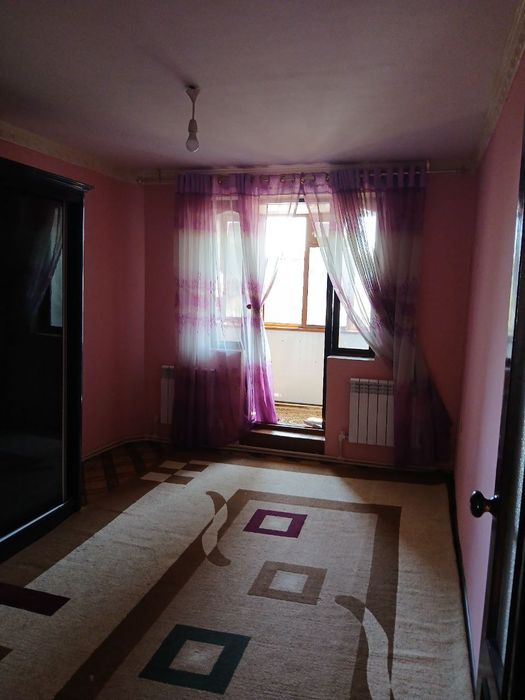 Qizlar uchun kvartira bor