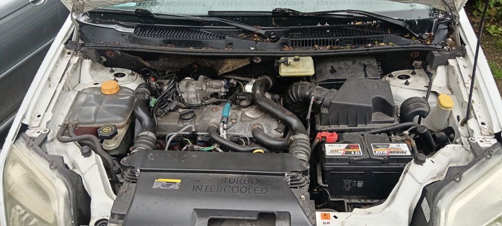 De vânzare Ford tranzit Conect