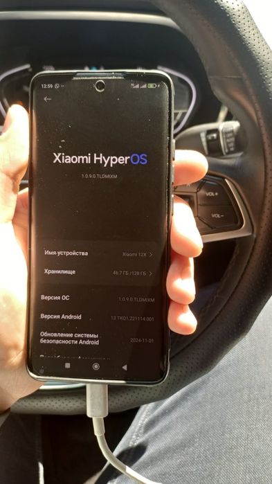 Продам или обмен Xiaomi mi 12 x