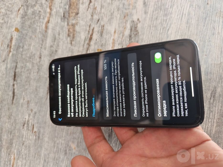 Iphone xs
Orqa krishka alishtirilsa bo'ldi yaxshi