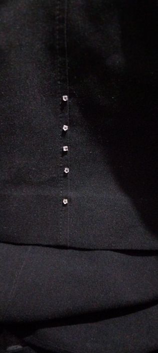 ШАЛБАР женс. классический  на бёдрах