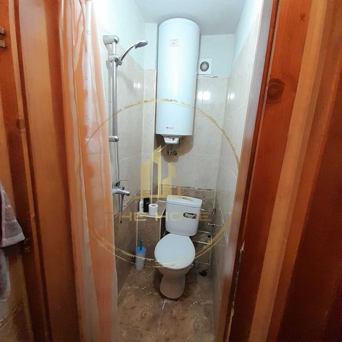 Дава се под наем Двустаен апартамент в Варна, Левски - 34 кв.м за 250 € - Снимка #3