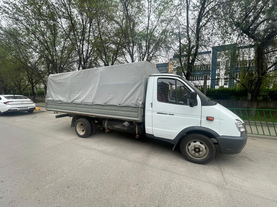 Продам Газель бизнес 2014 г.в