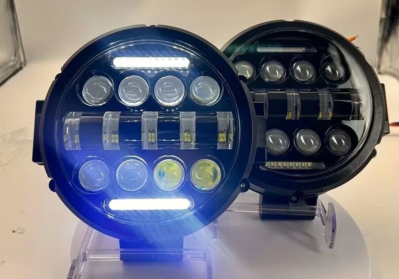 Светодиодные фары