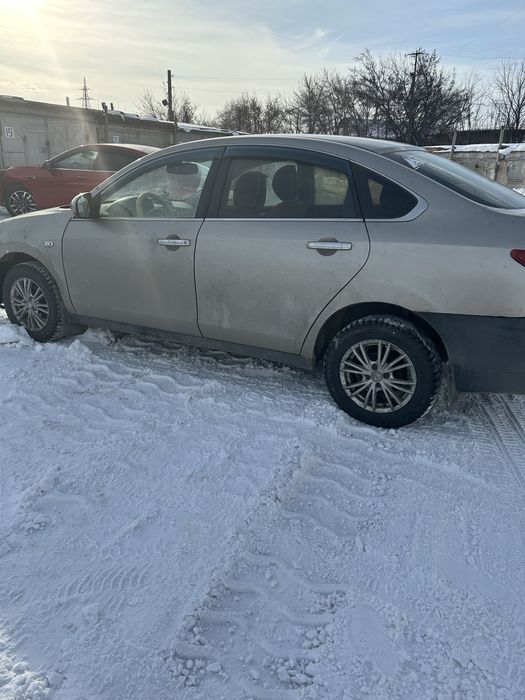 Продам Ниссан Альмера