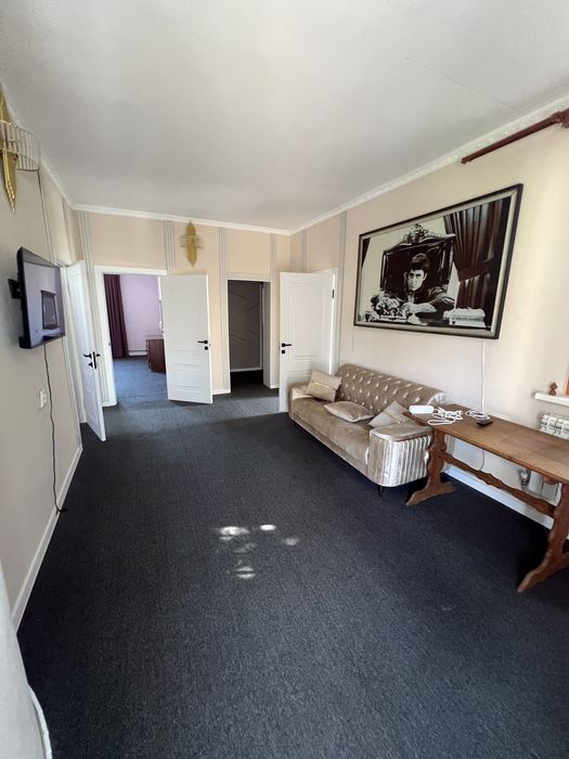 Сдается дом с банкетным залом