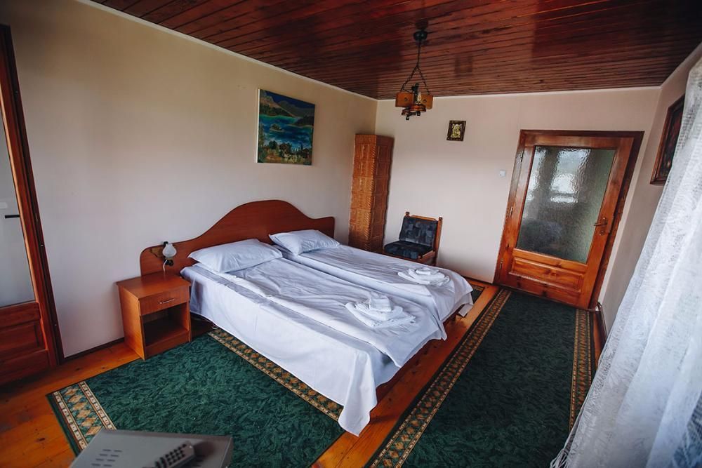 Cabana Belvedere Colibita