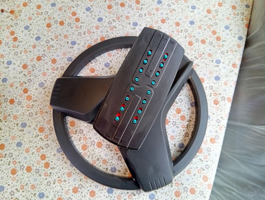 Пръскачка Gardena Aqua Zoom