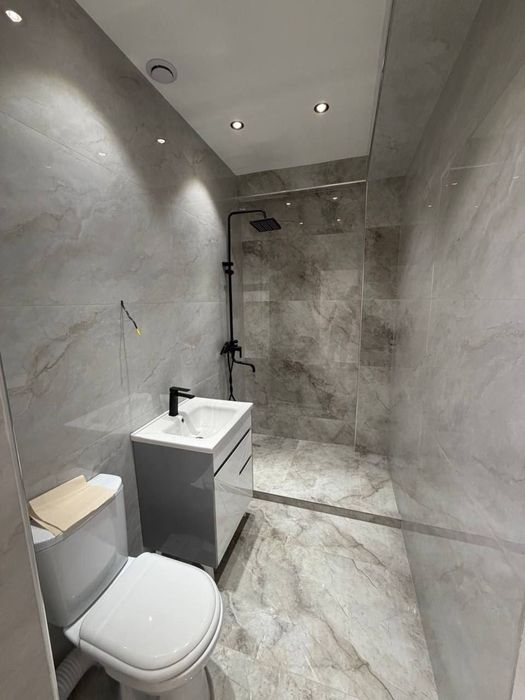 2/4/11 50 м², ЖК “Qorasuv River Residence”