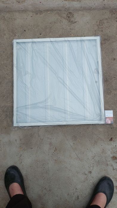 Светильники паталочные