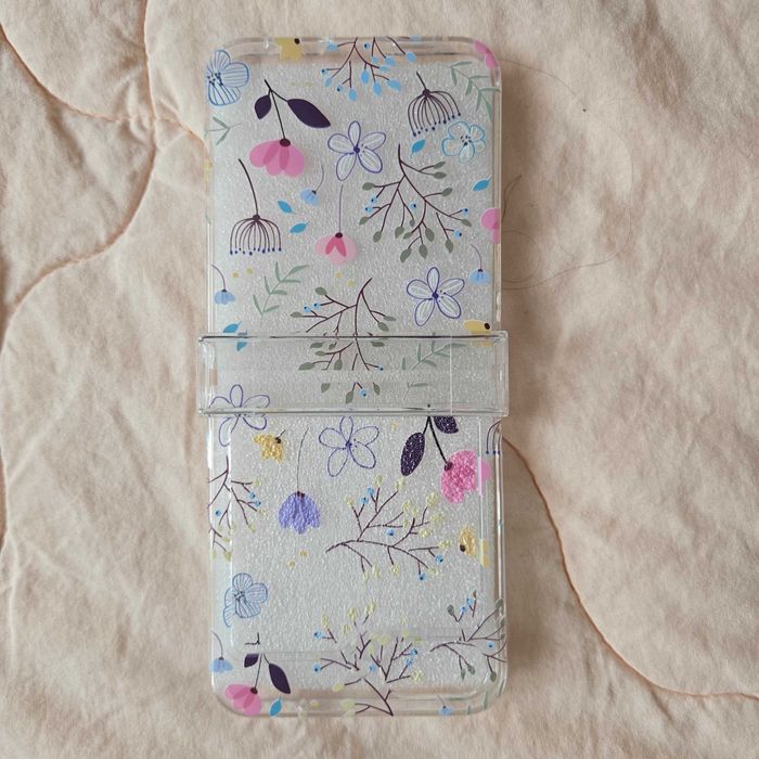 Кейс, калъф за Samsung Z Flip 6 - чисто нов