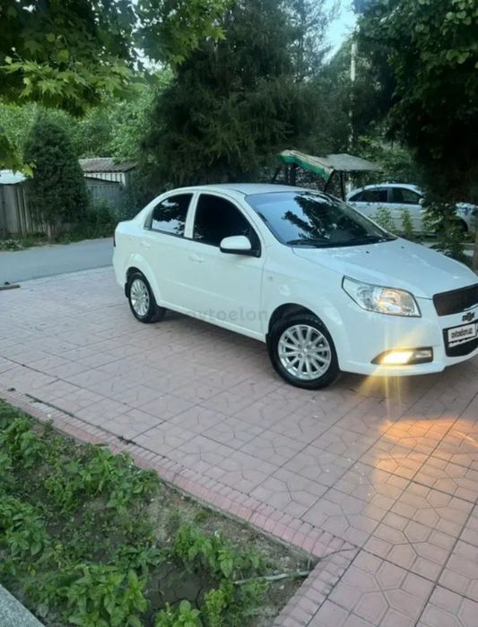 Нехиа 3 автомат газ бензин