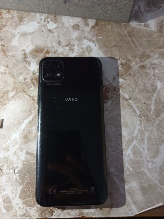 Телефон робочий Wiko t3