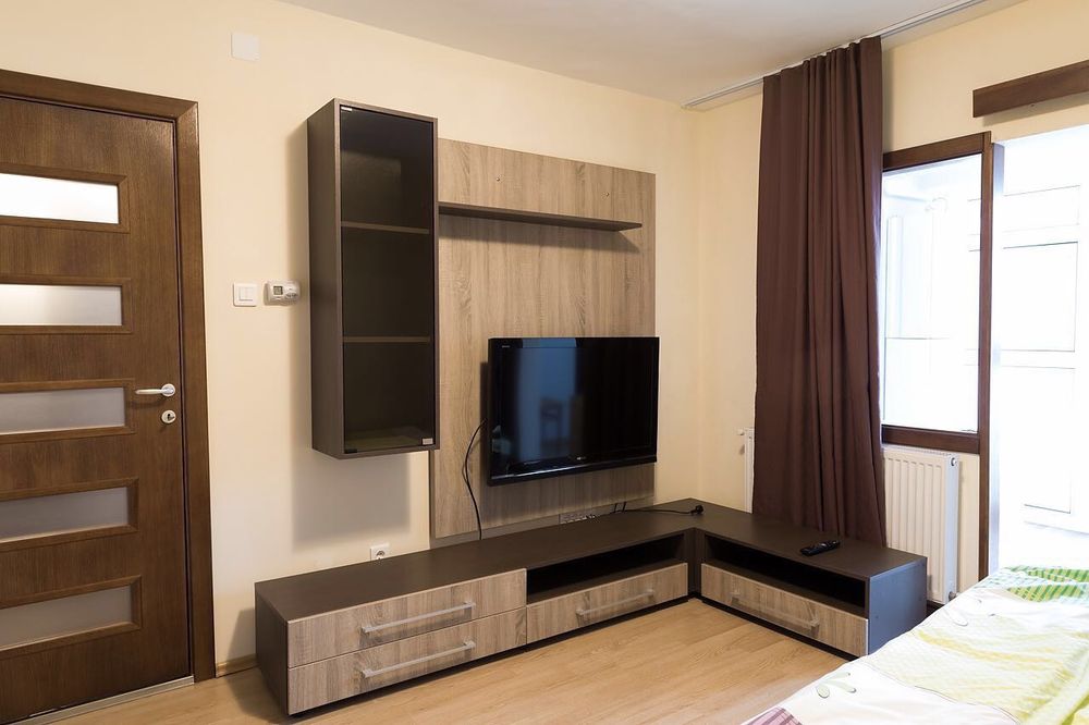 Apartament 1 cameră, 42 mp, Răcădău – Magnolia / Parcul Trandafirilor