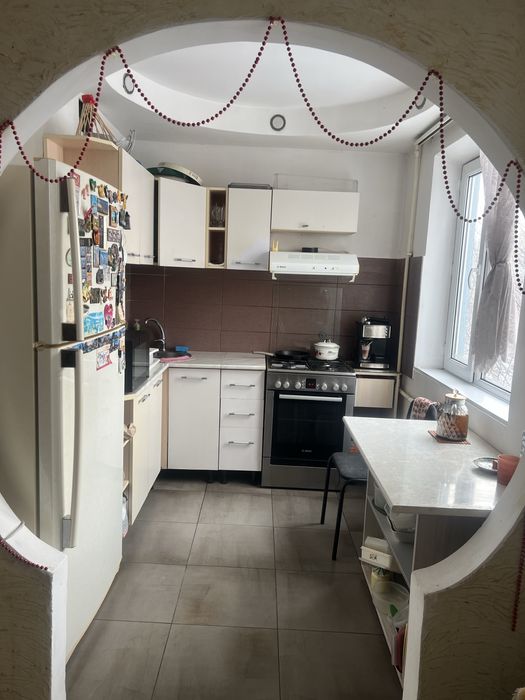 Продаю 3 х комнатную квартиру