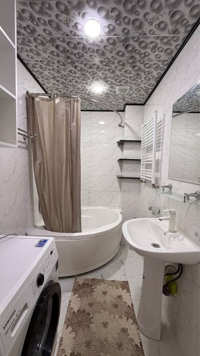 Продается 3 ком. Квартира на 3 этаже площадью 80 кв.м. Адрес Шаумяна