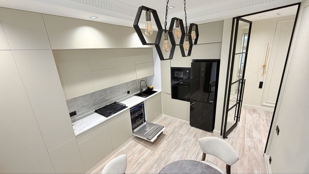 Аренда от собственника в ЖК NRG Mirzo Ulugbek