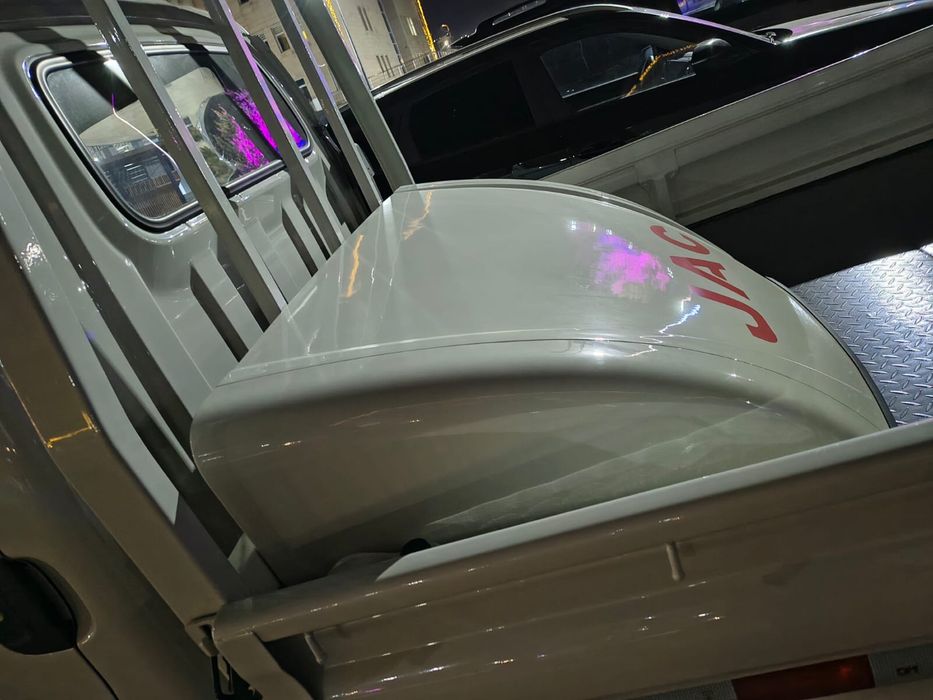 Продаю корона для Jac x6