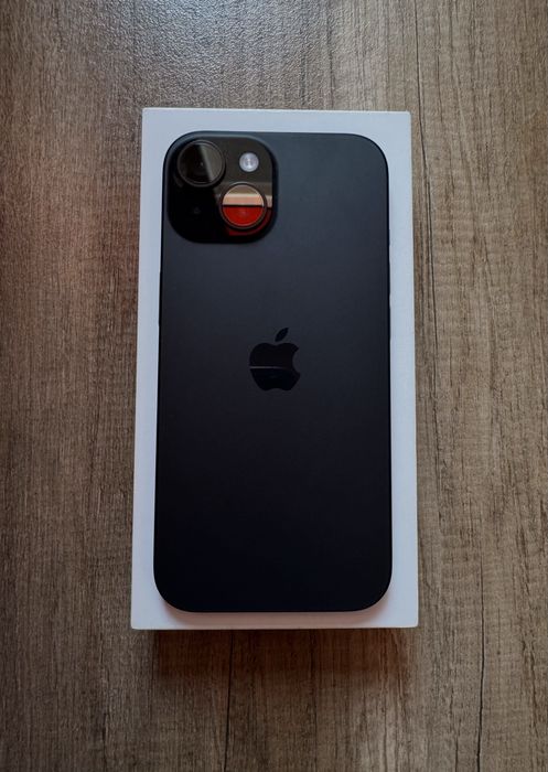 Iphone 15 - 256 gb