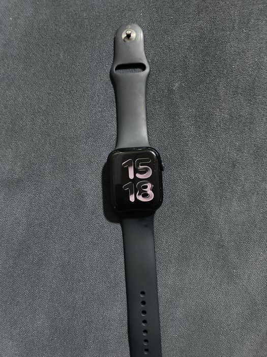 Apple watch 7.