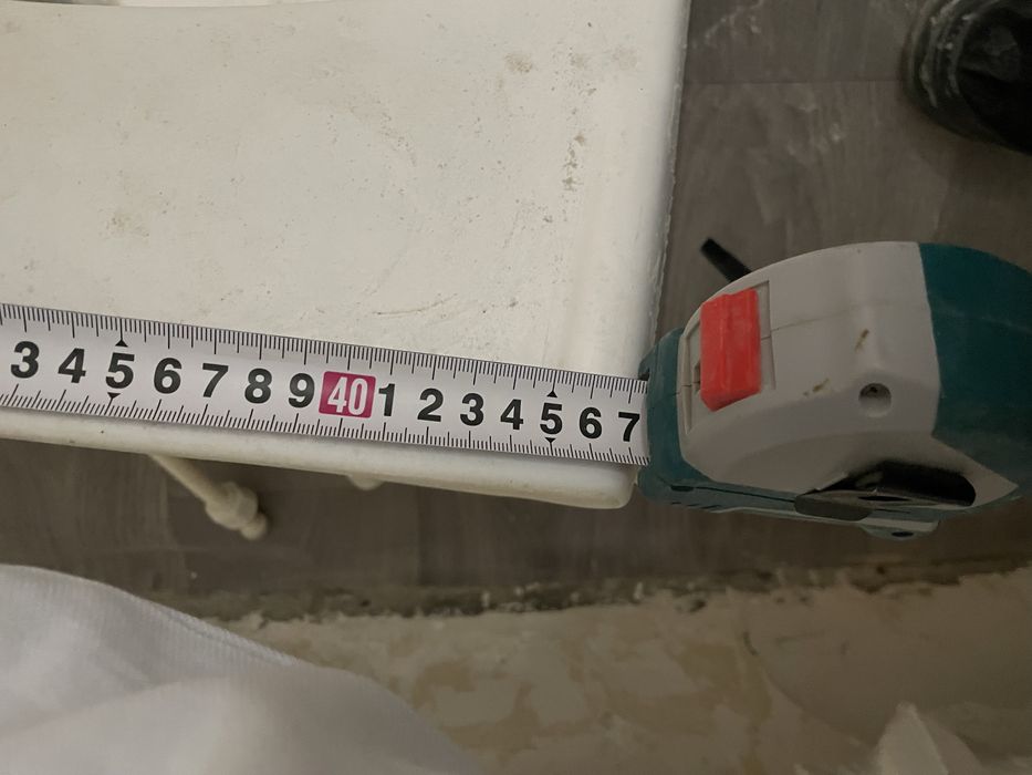 Раковина 5000 тг