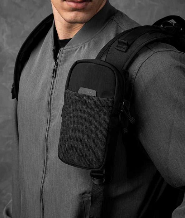 Сумка слинг Alpaka Modular Shoulder Pocket Max