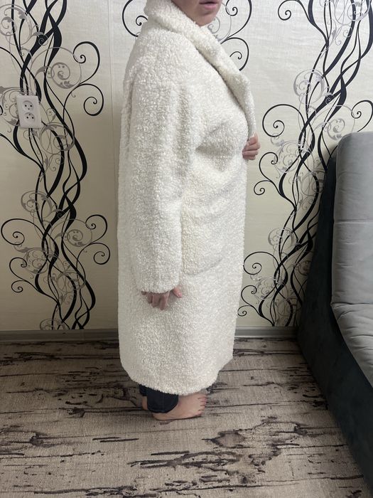 Продам пальто теди