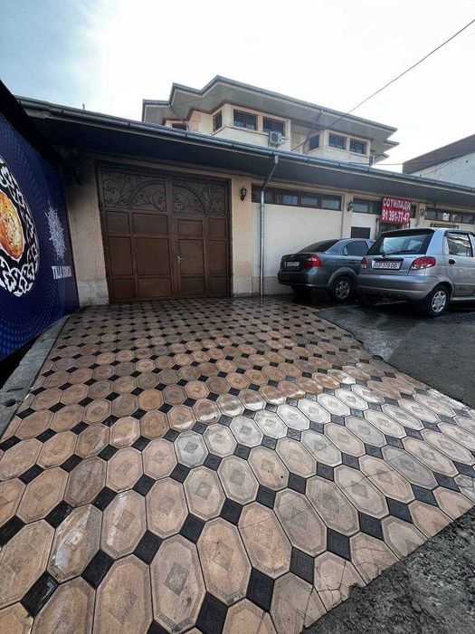 Продаётся дом, работающий бизнес ГОСТИНИЦА с арендатором