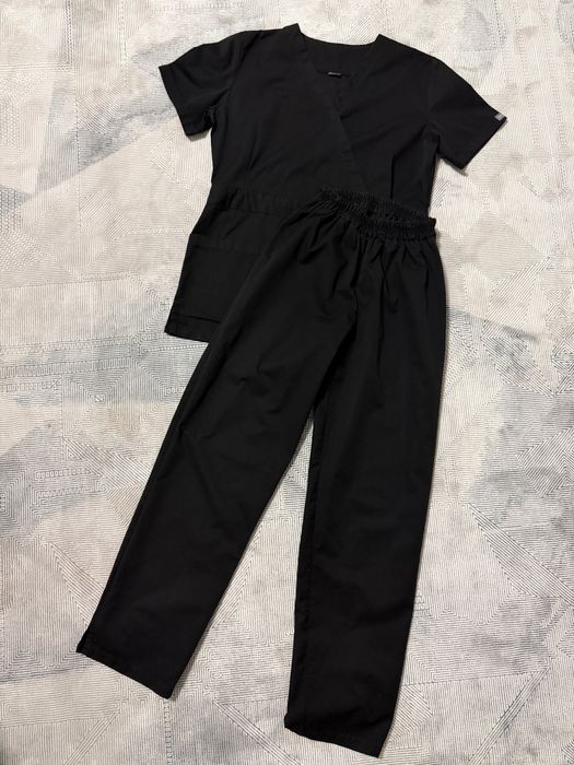 Хирургический костюм