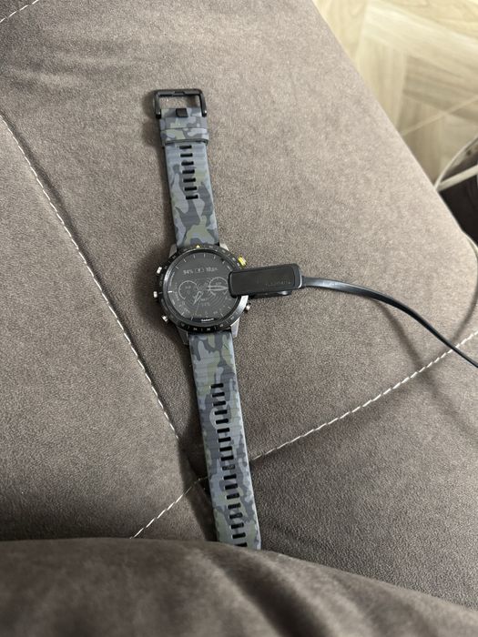 Garmin Marq Gen-1 Athlete