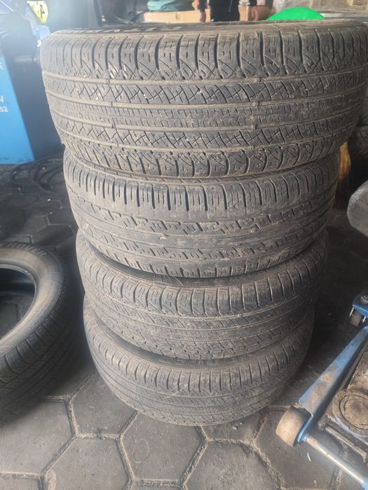 продам летние шины