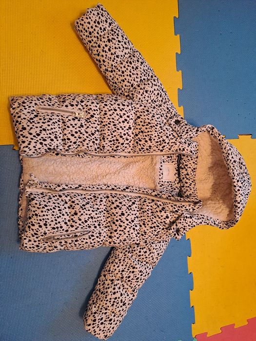 Geaca next  de iarna 98