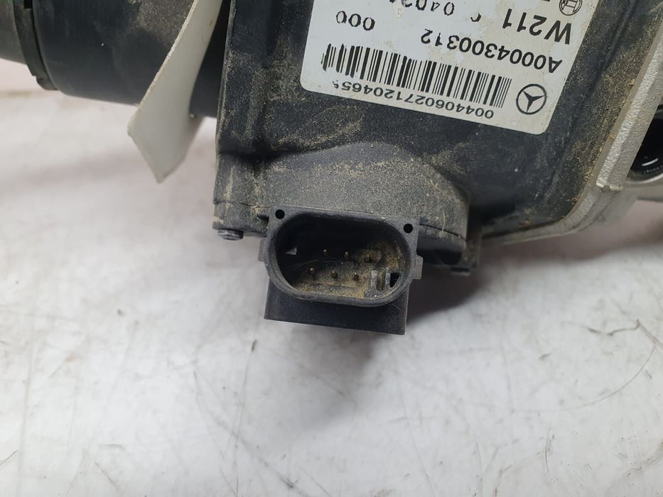 Pompa frana A0004300312 3.0 cdi OM642 Mercedes-Benz E-Class W211/S211