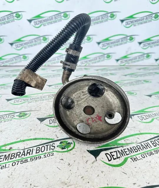 Pompa servodirectie mecanica Ford Fiesta 2004 1.4 TDCi MT (68 hp)