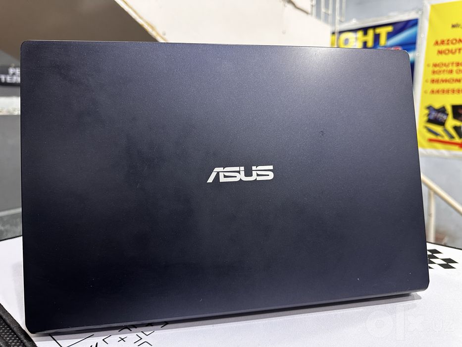 Арзон нархда ноутбук Asus intel celeron N4020 4/64