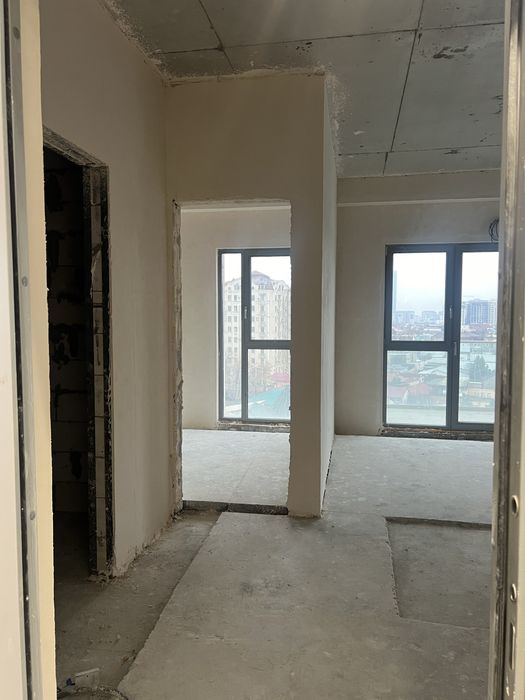 Продается Своя 2/6/12 квартира в жк Мирабад авеню