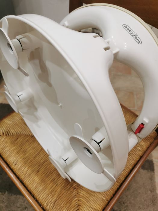 Scaun baie Babyjem