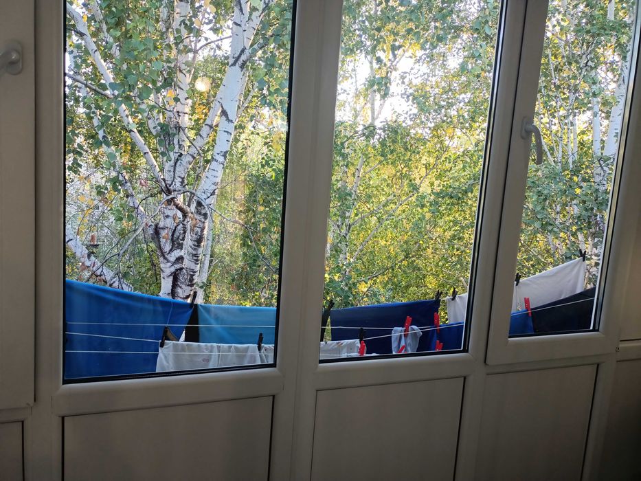 Продам 4-х комнатную квартиру