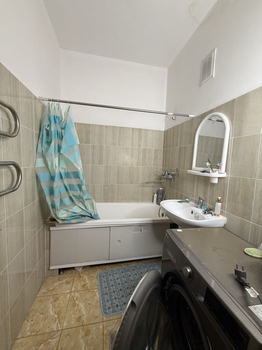 Сергели 9 худуд 2 хона 1- этаж магазин килса хам булади