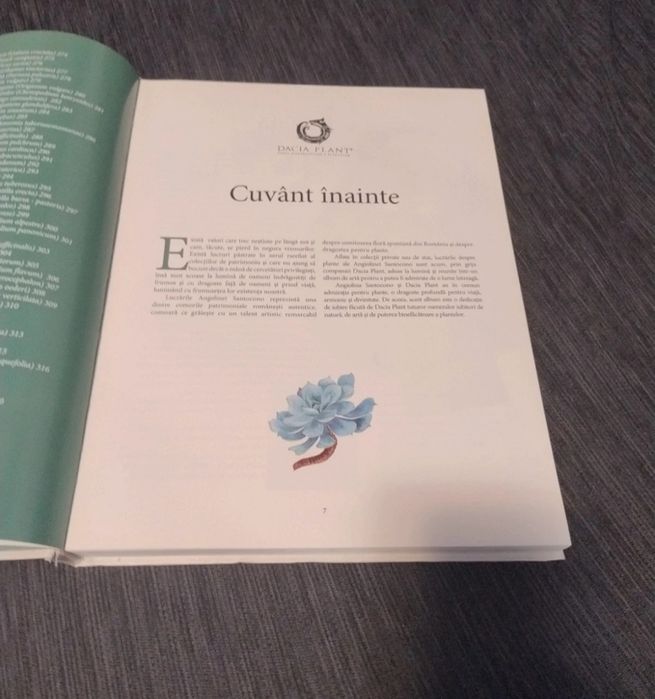 Enciclopedia plantelor