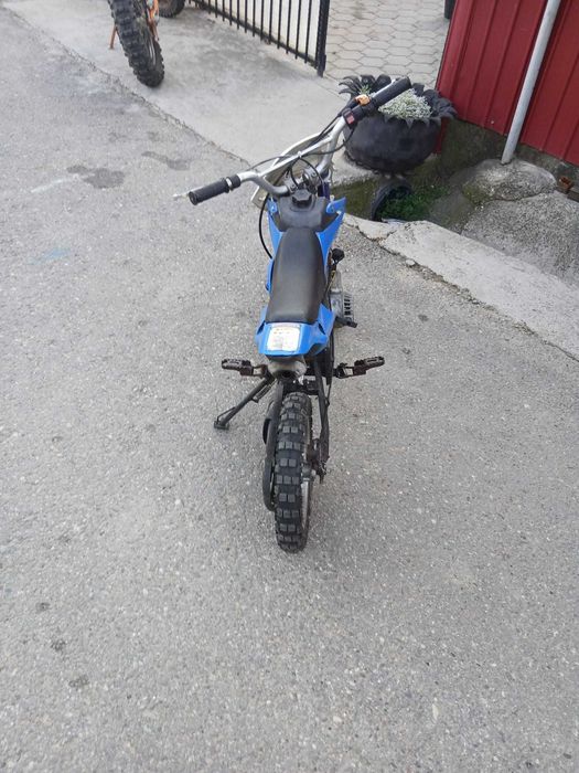 Motocicleta Copii 49cc