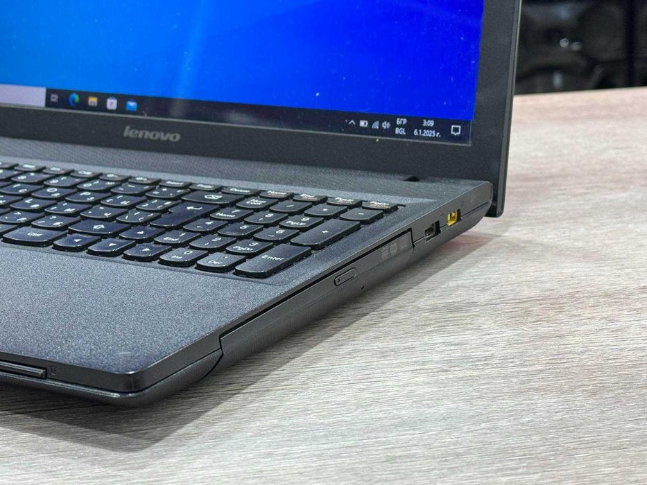 Лаптоп Lenovo G505