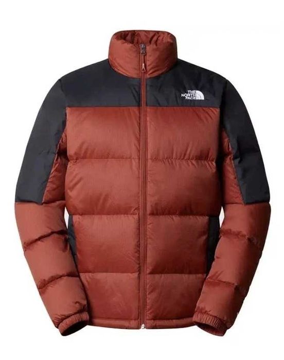 The North Face Giaca barbat Diablo Cod NF0A4M9JWEW-XL