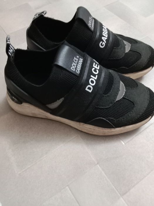 Кроссовки детские