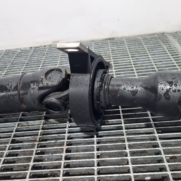 Кардан BMW X3 E83 фейслифт 2.0 D 2006 - 2010 177 к.с.