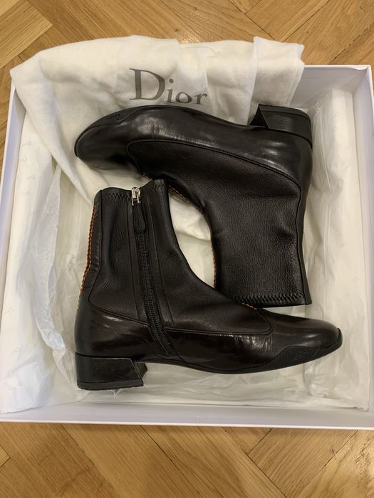 Обувь женская Dior